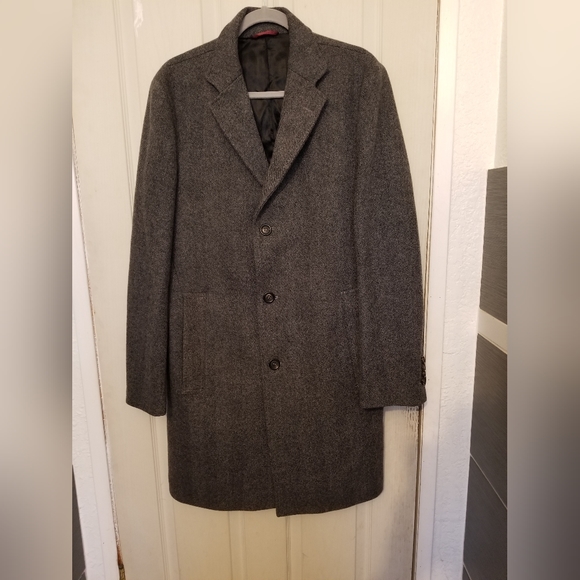 SARTORIA BENETTON Coast Men'sColor Gray Size 42